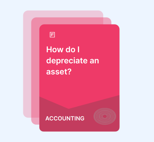 4 Method to depreciate an asset Explained